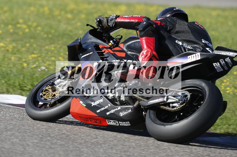 /54 19.09.2025 Speer Racing ADR/Gruppe gelb/200